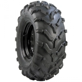 25x11-12 Carlisle Act 4 Kat Atv Arka Lastiği