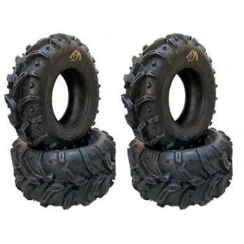 25X8-12 25X10-12 6Kat D932 Deestone Takım Atv Lastiği
