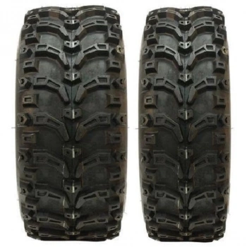 25x8-12 25x10-12 6Kat D933 Deestone Takım Atv Lastiği