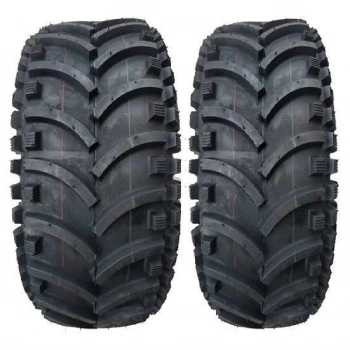 25x8-12 25x10-12 Deestone D930 4 Kat Takım Atv Lastiği