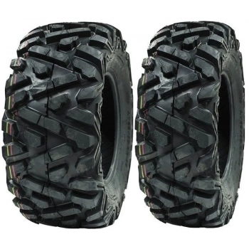 25x8-12 25x10-12 Un 723 4Kat Unilli Takım Radial Atv Lastiği