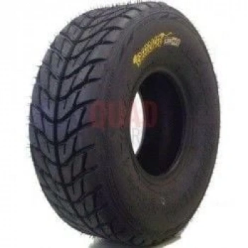 25x8-12 Kenda K546F 4PR Atv Ön Lastiği