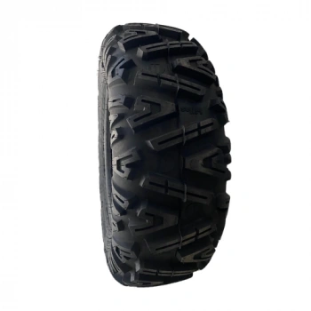 25x8-12 Silvermax BL780 6PR Atv Ön Lastiği