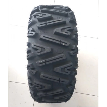 26x11-14 İkinci Kalite 6Kat Atv Arka Lastiği