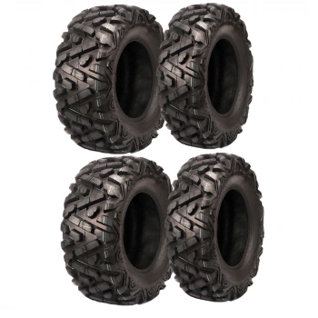 26x8-14 26x10-14 Deestone D944 6 Kat Takım Atv Lastiği