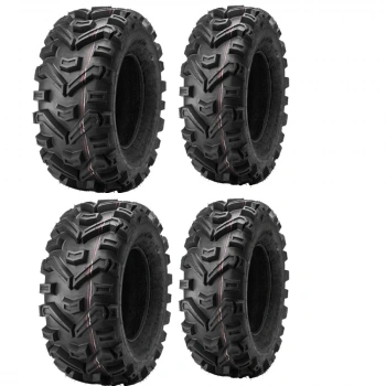 26x9-14 26x11-14 Duro DI-2010 Buffalo Takım Atv Lastiği