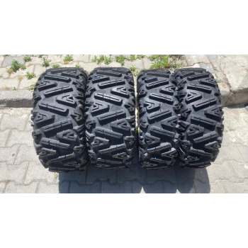 26x9-14 26x11-14 İkinci Kalite 6Kat Ön Arka Takım Atv Lastiği