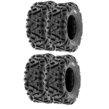 26x9-14 26x11-14 Sunf A033 6 Kat Takım Atv Lastiği