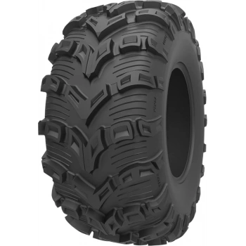 26x9-14 Kenda K592 6PR Atv Utv Ön Lastiği