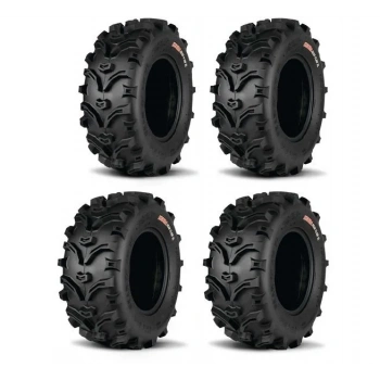 27x9-12 27x11-12 Kenda K299 Ön Arka Takım Atv Lastiği