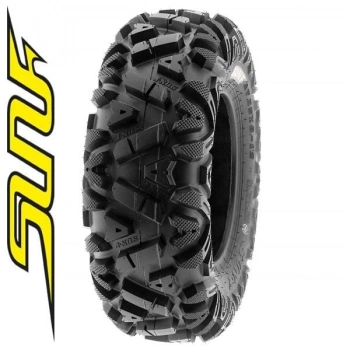 27x9-12 Sunf A033 Power 6PR Atv Utv Ön Lastigi