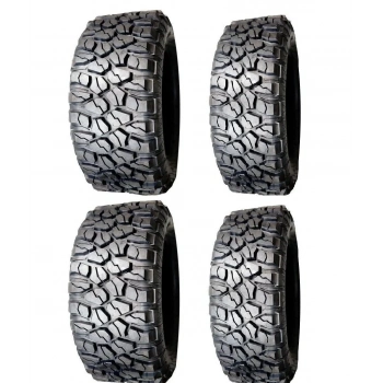 27x9R14 27x11R14 Wattstone WS729 8 Kat Radial Ön Arka Takım Atv Lastiği