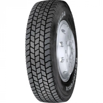 285/70R19.5 Regio Force Asfalt Çeker M+S Fulda Atego Kamyon Lastiği