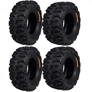 28X9-14 28X11-14 Kenda K587 8Pr Ön Arka Takım Atv Utv Lastiği