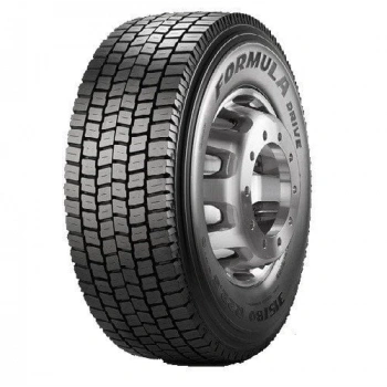 295/80R22,5 F.Drıve Asfalt Çeker Formula Otobüs Kamyon Lastiği