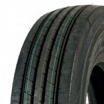 295/80R22.5 Fullrun Tb766S 154/151M Asfalt Düz Otobüs Kamyon Lastiği
