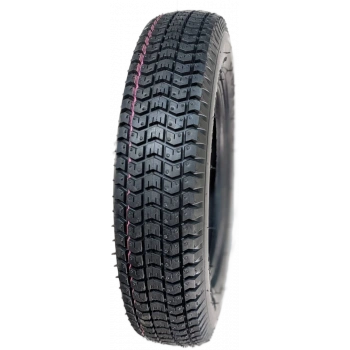 3.00-8 Wattstone Ws233 4Pr Engelli Araş Dış Lastiği