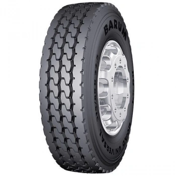 315/80R22.5 Bu54 M+S Hafriyat Düz Barum Kamyon Lastiği