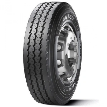 315/80R22,5 Mover-s M+S Hafriyat Düz Anteo Kamyon Lastiği