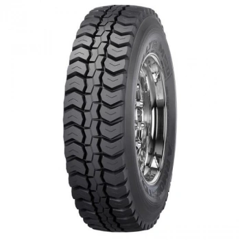 315/80R22,5 Msd Hafriyat Çeker M+S Kelly Kamyon Lastiği