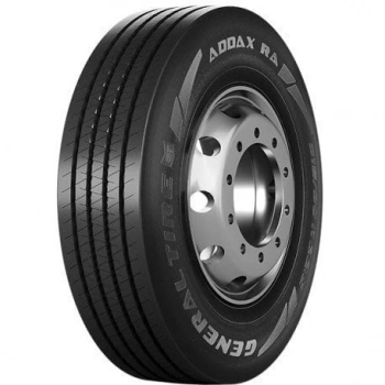 315/80R22,5 Ra Asfalt Düz M+S 20Pr General Otobüs Kamyon Lastiği
