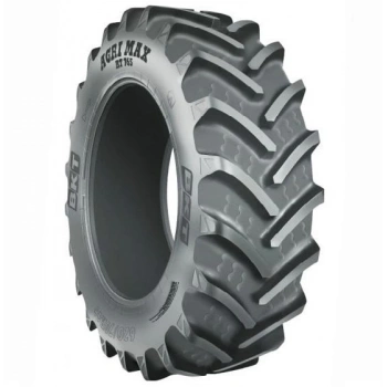 320/70R24 (11.2-24 ) Agrımaxrt 765 Bkt Radial Traktör Lastiği