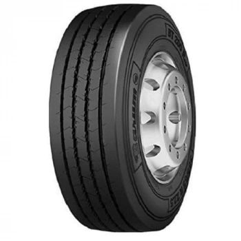 385/55R22.5 Bt 200R M+S Barum Asfalt Düz Pilot Dorse Lastiği