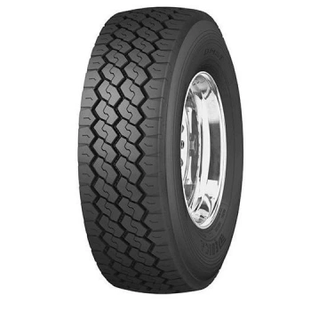 385/65R22,5 Kmt Harfiyat M+S Kelly Pilot Dorse Lastiği