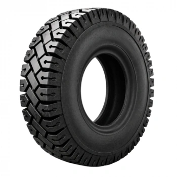 4.00-4 Rubberking Siyah Sekmansız Dolgu Forklift Lastiği