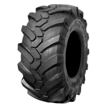 445/70R22.5 175A8/182A AL624 Alliance Telehandler Teleskopik Yükleyici Lastiği