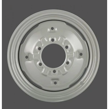 4.50X16 118 Porya 6 Bijon Massey Ferguson 135-240 Ön Jantı