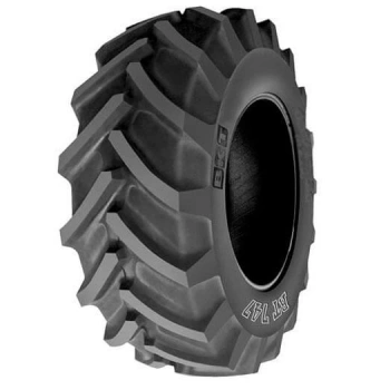 460/70R24 (17.5LR24) Agro Indl Rt747 Radyal Bkt Biçer Döver Lastiği