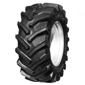 480/70R38 (16.9-38) Trelleborg 145A8(1458) Tm700 Tl Radial Traktör Lastiği