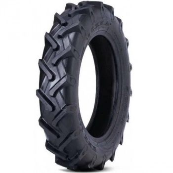 5.00-15 Özka KNK140 6 Kat Bahçe Çapa Makinası Lastiği