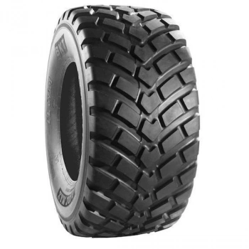 500/45R22.5 Rıdemax Fl 693 Bkt Römork Lastiği