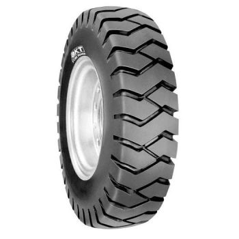 5.00-8 Bkt Pl801 8 Kat Havalı Forklift Lastiği