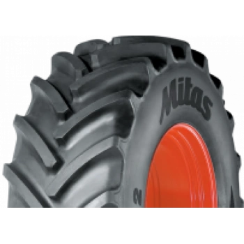 540/65R30 Mitas Tl 150D/153A8 Sft Radyal Traktör Lastiği