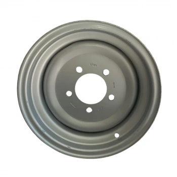 5.50x16 110 Porya 5 Bijon Dubleks Römork Jantı