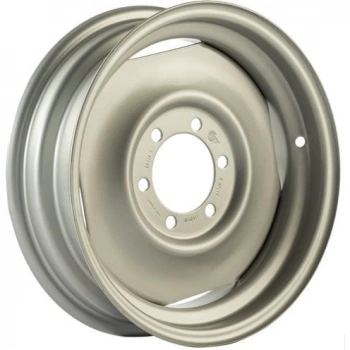 5.50x16 118 Porya 6 Bijon 640 Fiat Traktör Ön Jantı