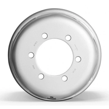 5.50x16 160 Porya 6 Bijon Bombeli Römork Jantı