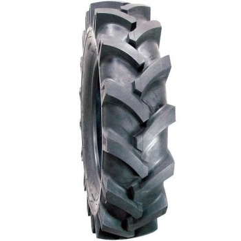 6.00-14 8Kat Un 103 Unilli Çift Çeker Traktör Ön Lastiği