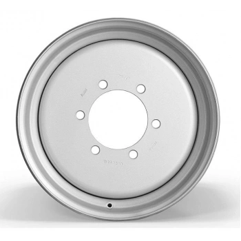 6.00x17.5 140 Porya 6 Bijon Mitsubishi Tek Teker Jantı