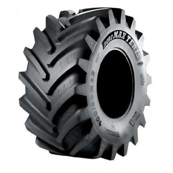 620/75R30 Agrımax Terıs Radyal Bkt Biçer Döver Lastiği