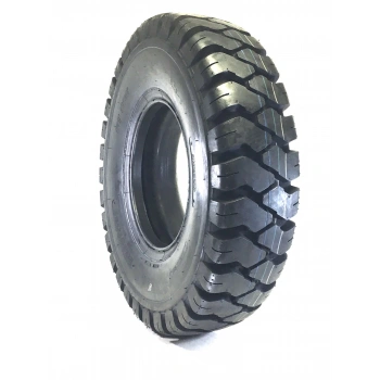 6.50-10 12 Kat Carlisle Havalı Forklift Lastiği