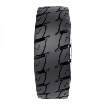 6.50-10 Galaxy Mfs101 Sekmanlı Dolgu Forklift Lastiği