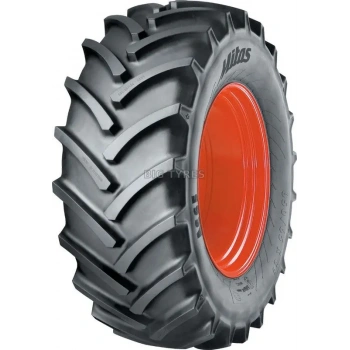 650/65R42 Mitas Tl 165D/168A8 Ac65 Radial Traktör Lastiği