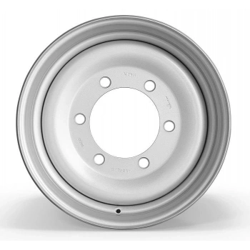 6.75x17.5 160 Porya 6 Bijon Römork Jantı