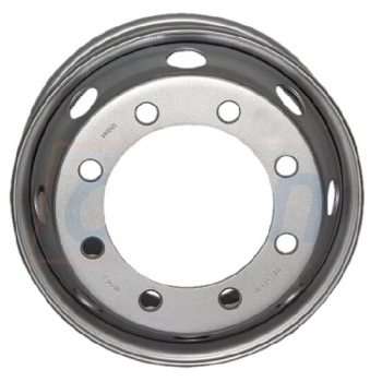 6.75x17.5 221 Porya 8 Bijon 141 Ofset Havşasız Bmc Jantı