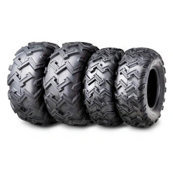 24X8-12 24X11-10 Duro HF274 6Kat Atv Utv Takım Atv Lastiği