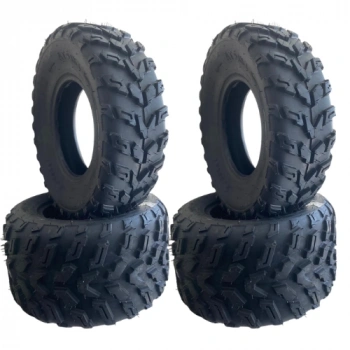 21x7-10 20x10-10 Junkai SW698 Ön Arka Takım Atv Lastiği
